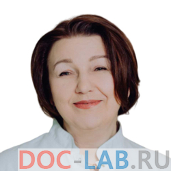 Мишустина Елена Владимировна