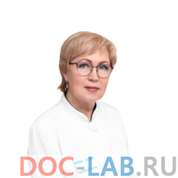 Соколова Светлана Вадимовна