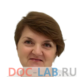 Бессонова Ирина Александровна