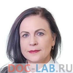 Иванова Галина Павловна