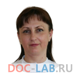 Иванова Инна Анатольевна