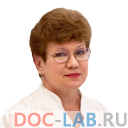 Фомина Марина Владимировна