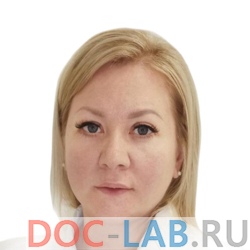 Разинкова Юлия Павловна