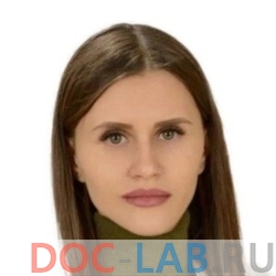 Попова Алина Юрьевна