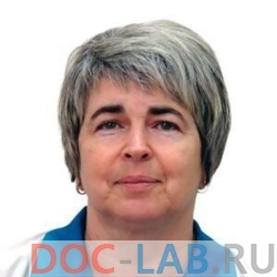 Острикова Елена Ивановна