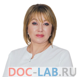 Романова Ирина Васильевна