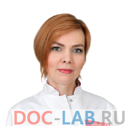 Воронина Елена Александровна