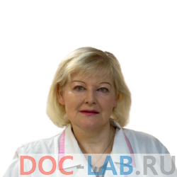 Кравченко Марина Михайловна