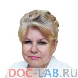 Колясникова Наталья Алексеевна