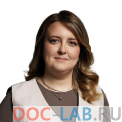 Чичерина Елена Леонидовна