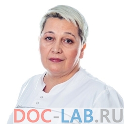 Ахметова Светлана Рафиковна