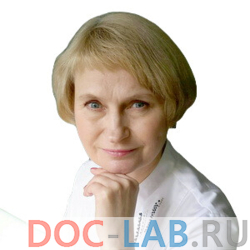 Шибкова Юлия Станиславовна