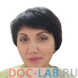 Воложанина Людмила Владиленовна