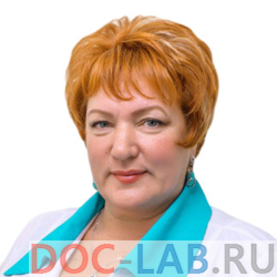 Фролова Ирина Валентиновна