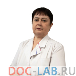 Романова Ирина Владимировна