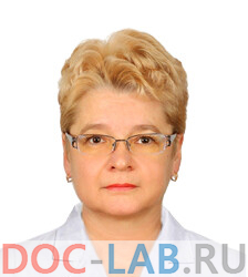 Фирсова Елена Владимировна