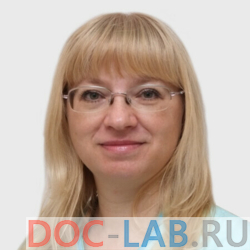 Смирнова Елена Александровна