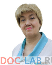 Резекина Елена Владимировна