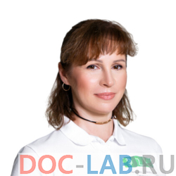 Рапела Светлана Ивановна