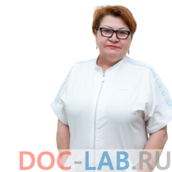 Шпакова Ирина Владимировна