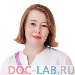 Рыковская Юлия Павловна