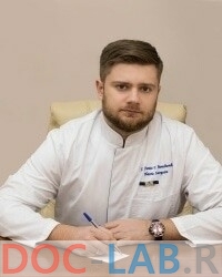 Панченко Денис Владимирович