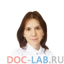 Бичерова Ирина Александровна