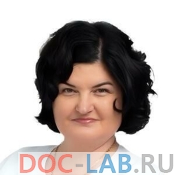 Лобачева Татьяна Константиновна