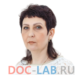 Волкова Юлия Владимировна