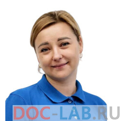 Рыкова Ангелина Николаевна