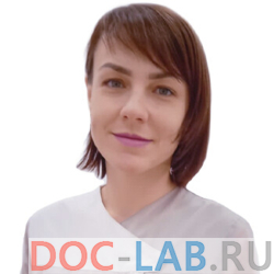 Гатилова Ирина Эдуардовна