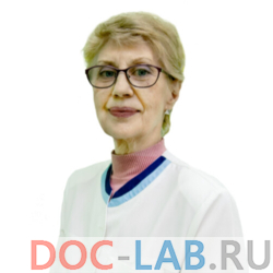 Сумарокова Ирина Владимировна