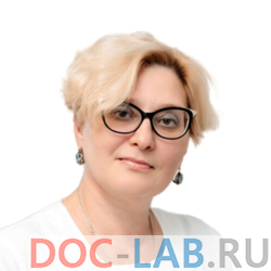 Фролова Нина Анатольевна