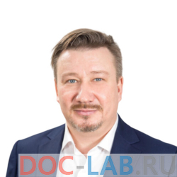 Романов Дмитрий Геннадьевич