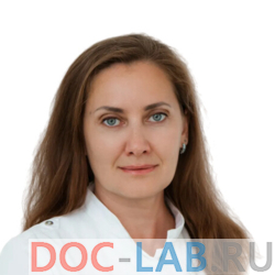 Голубятникова Екатерина Владимировна