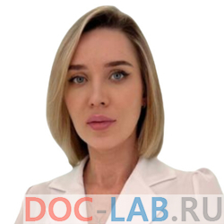 Собенникова Анна Александровна