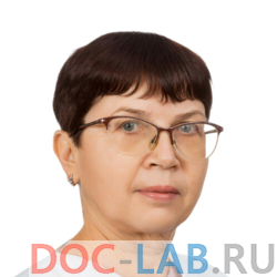 Попикова Елена Юрьевна