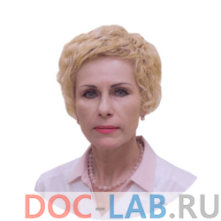 Алексеева Ирина Владимировна