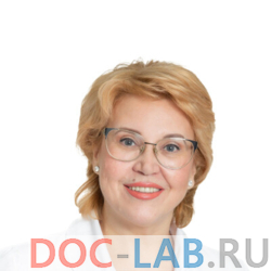 Дмитриева Элина Юрьевна