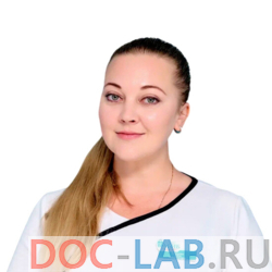 Рубцова Анна Ильдаровна