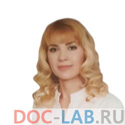 Ибатуллина Альбина Раэлевна