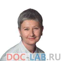 Пенькова Ирина Анатольевна