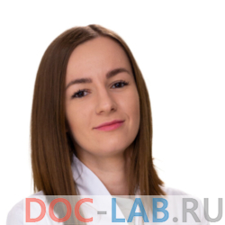 Гребенникова Анастасия Владимировна