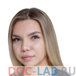 Логинова Юлия Александровна