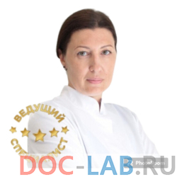 Фролова Наталья Александровна