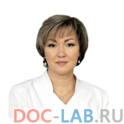 Русинова Ирина Андреевна