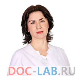 Волкова Елена Александровна