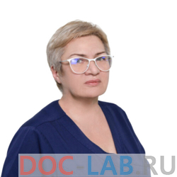 Лекова Залина Маратовна