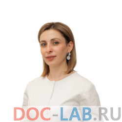 Асеева Олана Руслановна