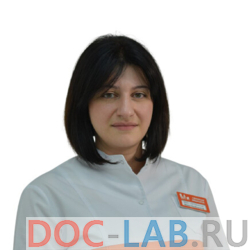 Коваленко Ирина Робинзоновна